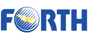 ForthTrack Logo